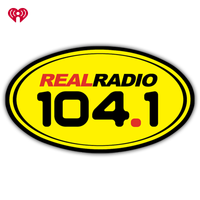 Real Radio 104.1 logo