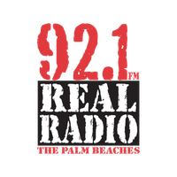 Real Radio 92.1 logo