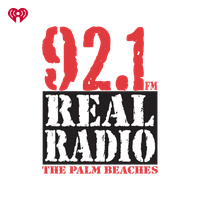 Real Radio 92.1 logo