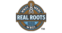 Logotipo de Real Roots Radio