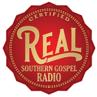 Real Southern Gospel Radio logo