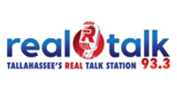 Real Talk 93.3 logo