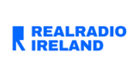 REALRADIO Ireland logo