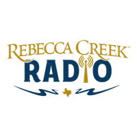 Rebecca Creek Radio logo