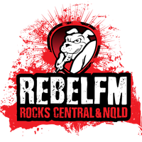 Rebel Central & North Qld logo