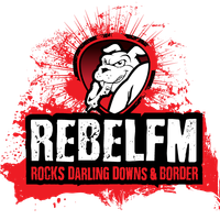 Rebel Darling Downs & Border logo