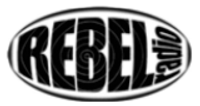 Logotipo de Rebel Radio