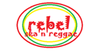 Rebel Ska and Reggae logo