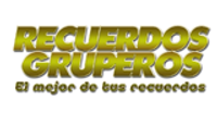 Recuerdos Gruperos Radio logo