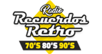 Recuerdos Retro logo