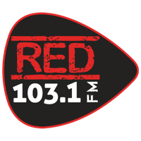Logotipo de Red 103.1