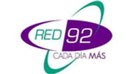 Red 92 logo