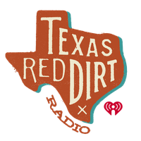 Red Dirt Radio logo