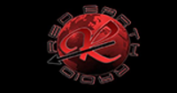 Logotipo de Red Earth Radio
