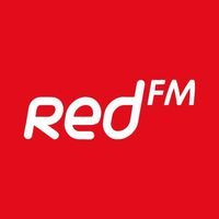 Logotipo de Red FM Dance