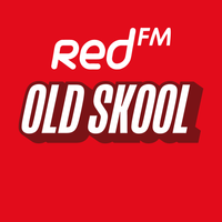 Logotipo de Red FM OldSkool