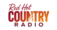 Logotipo de Red Hot Country Radio