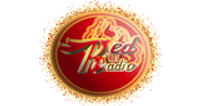 Red Hot Radio logo