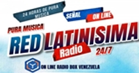 RED LATINISIMA logo