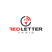 Red Letter Radio logo