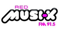 Red Musi-k Fm logo