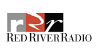 Logotipo de Red River Radio - Main Channel