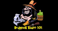 Redneck Radio 101 logo