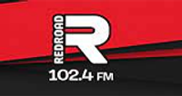 Redroad FM logo