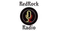 Redrock Radio logo