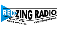 Redzing Radio logo