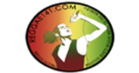 Reggae141 logo