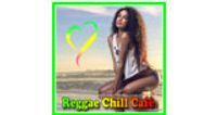 Reggae Chill Cafe logo