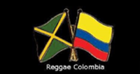 Reggae Colombia logo