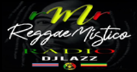 Reggae Místico Radio logo