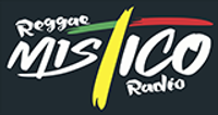Reggae Mistico Radio logo