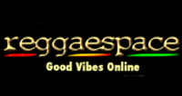 ReggaeSpace Radio logo