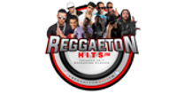 ReggaetonHits.Fm logo