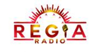 Regia Radio logo