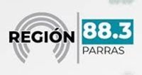 Región 88.3 FM logo