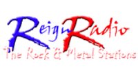 Reign Radio logo