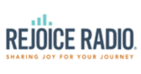 Rejoice Radio logo