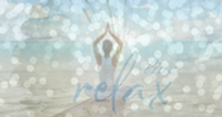 Relax Live logo