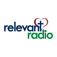 Relevant Radio logo