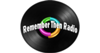 Remember Then Radio logo