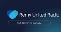 Remy United Radio Toronto logo