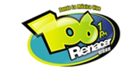Renacer Radio logo