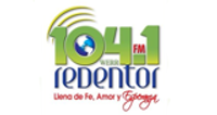 Rendentor 104.1 FM logo