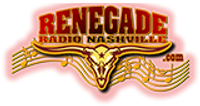 Renegade Radio Nashville logo