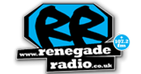 Renegade Radio logo