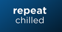 Repeat Chilled logo